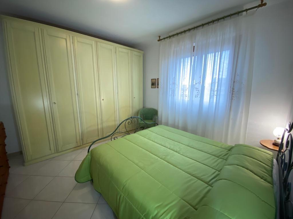 Pm 34 Via De Biase Guest House アルゲーロ エクステリア 写真