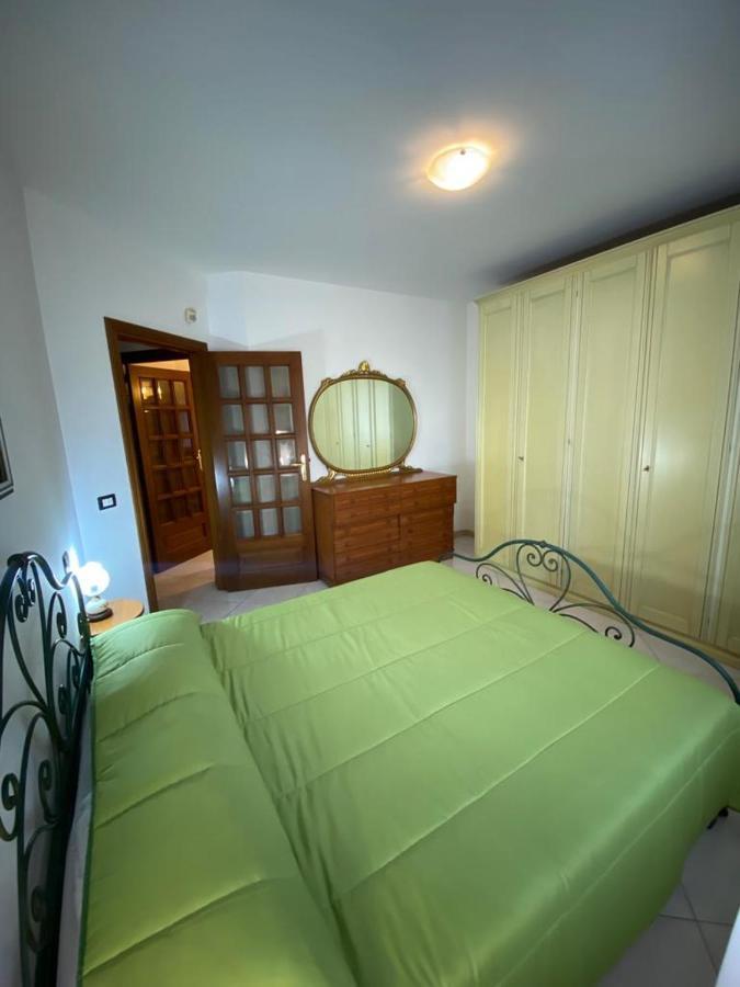 Pm 34 Via De Biase Guest House アルゲーロ エクステリア 写真