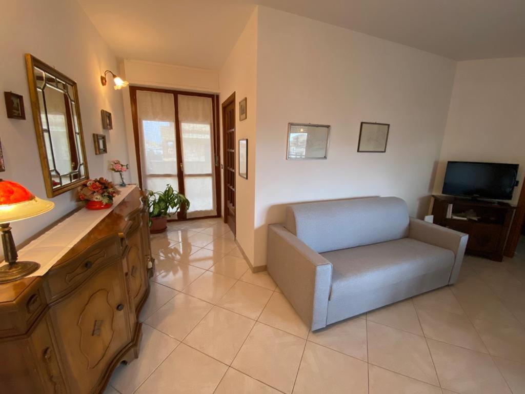 Pm 34 Via De Biase Guest House アルゲーロ エクステリア 写真