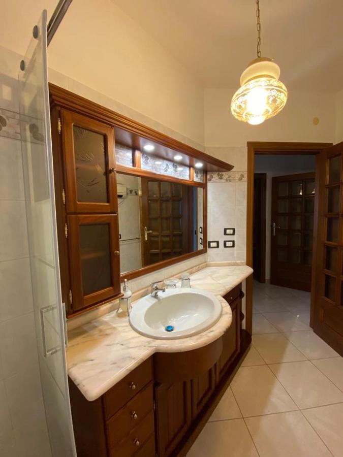 Pm 34 Via De Biase Guest House アルゲーロ エクステリア 写真