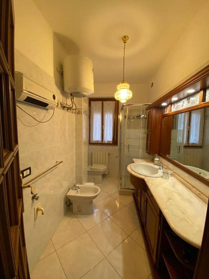 Pm 34 Via De Biase Guest House アルゲーロ エクステリア 写真